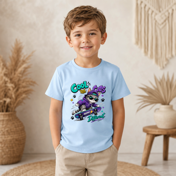 Cool Cats Print