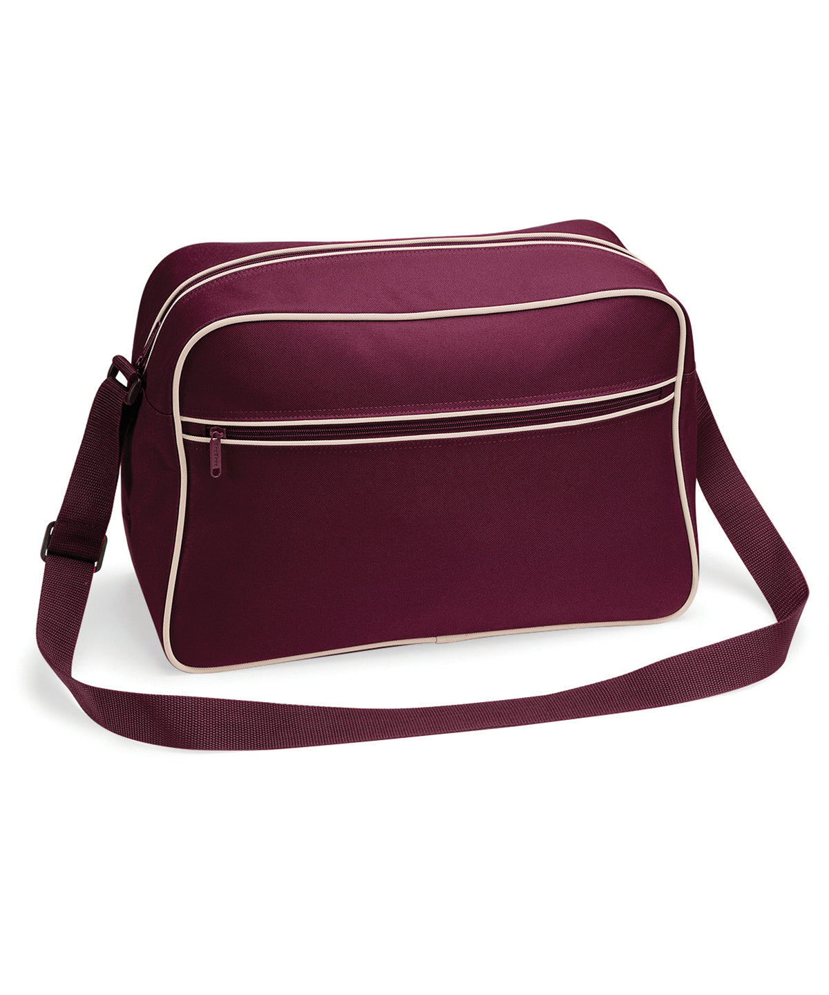 BagBase Retro Shoulder Bag