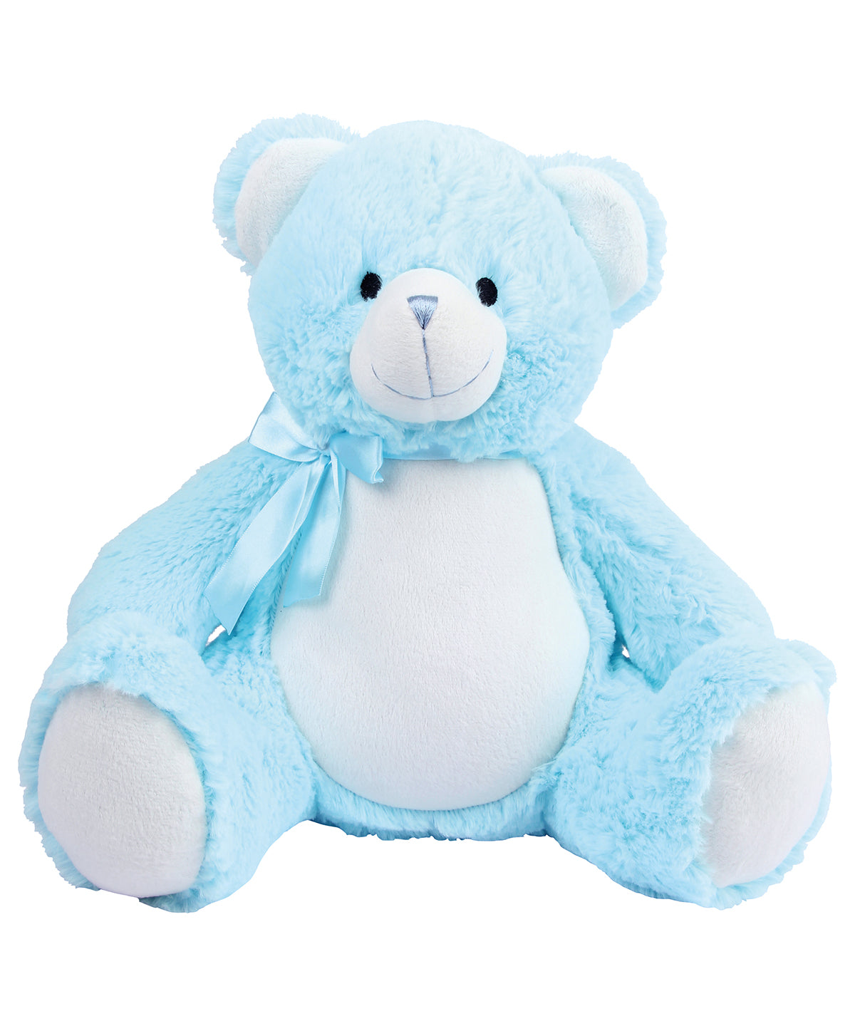 Zippie New Baby Bear