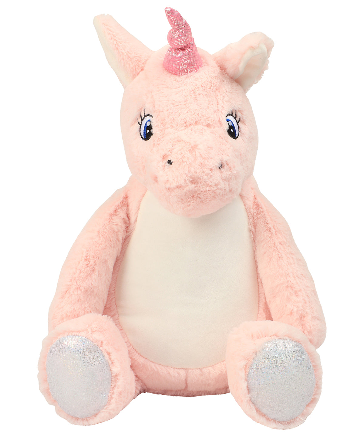 Zippie Pink Unicorn