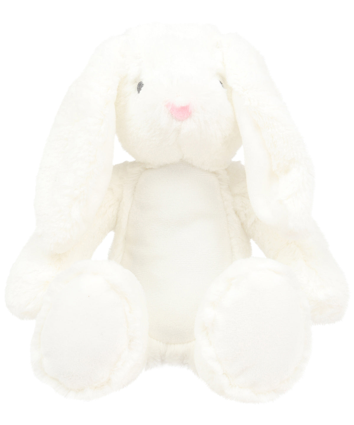 Mumbles Print Me Mini Teddy
