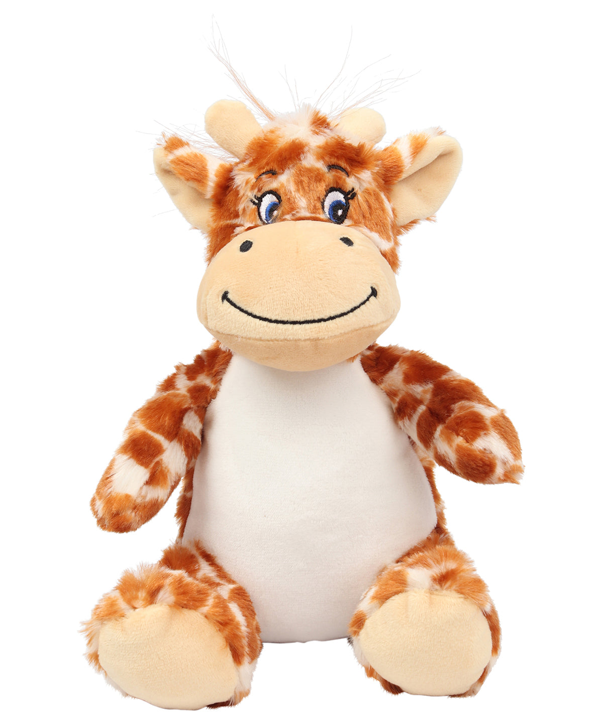 Mumbles Print Me Mini Teddy