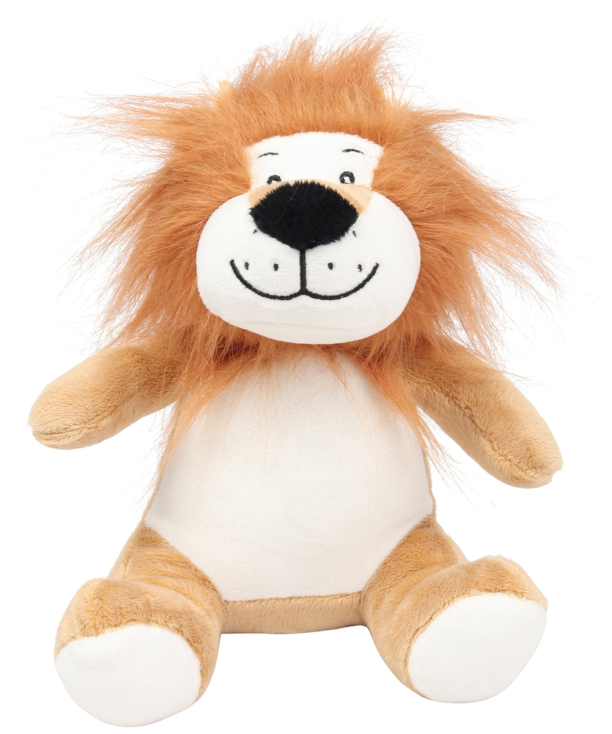 Mumbles Print Me Mini Teddy