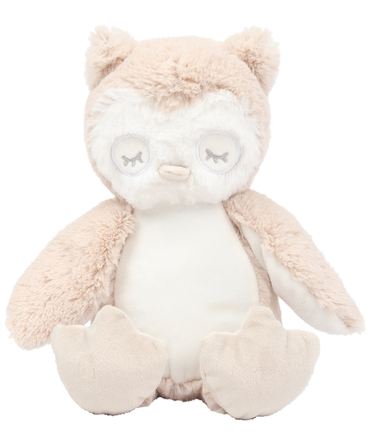 Mumbles Print Me Mini Teddy