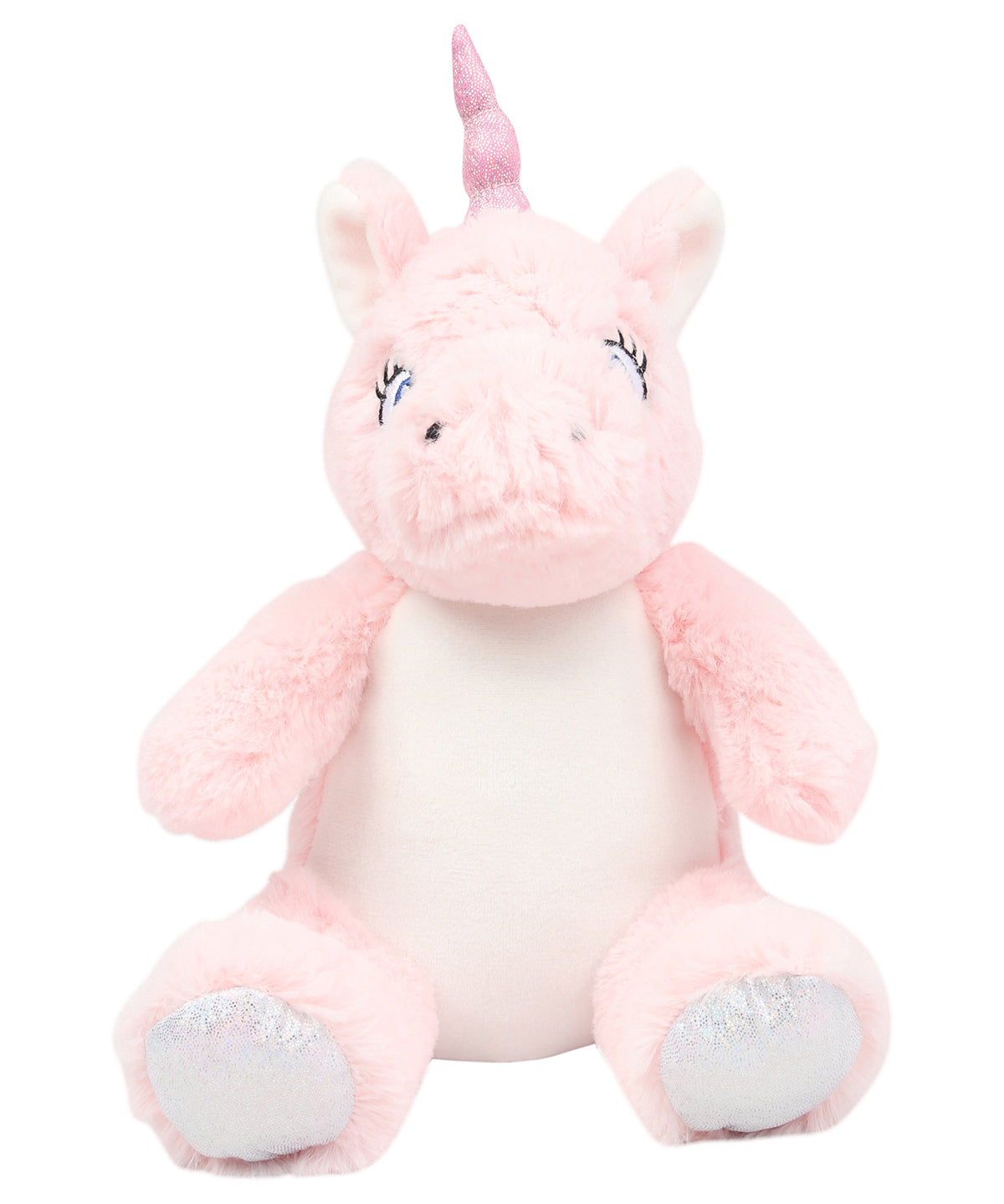 Mumbles Print Me Mini Teddy