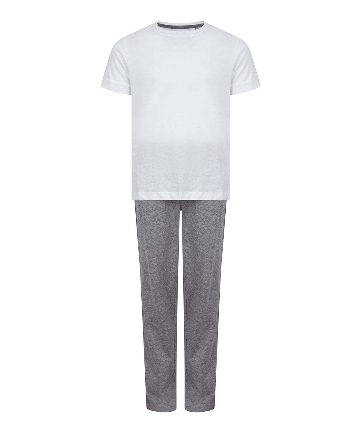 Kids Long Pyjamas