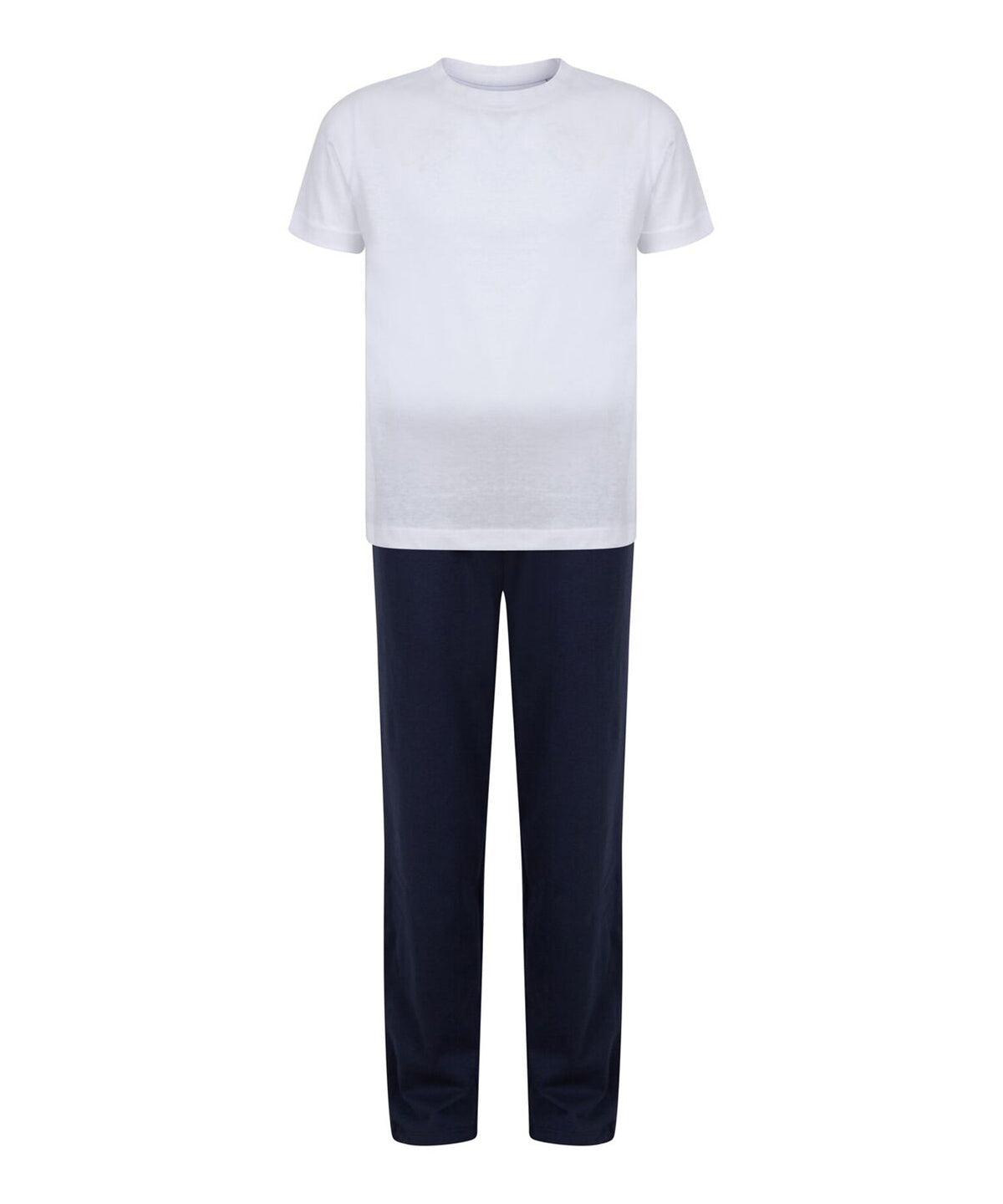 Kids Long Pyjamas