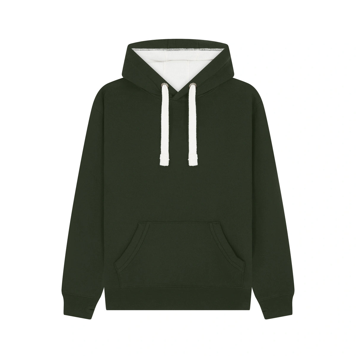 Titan Ultra Premium Hoodie