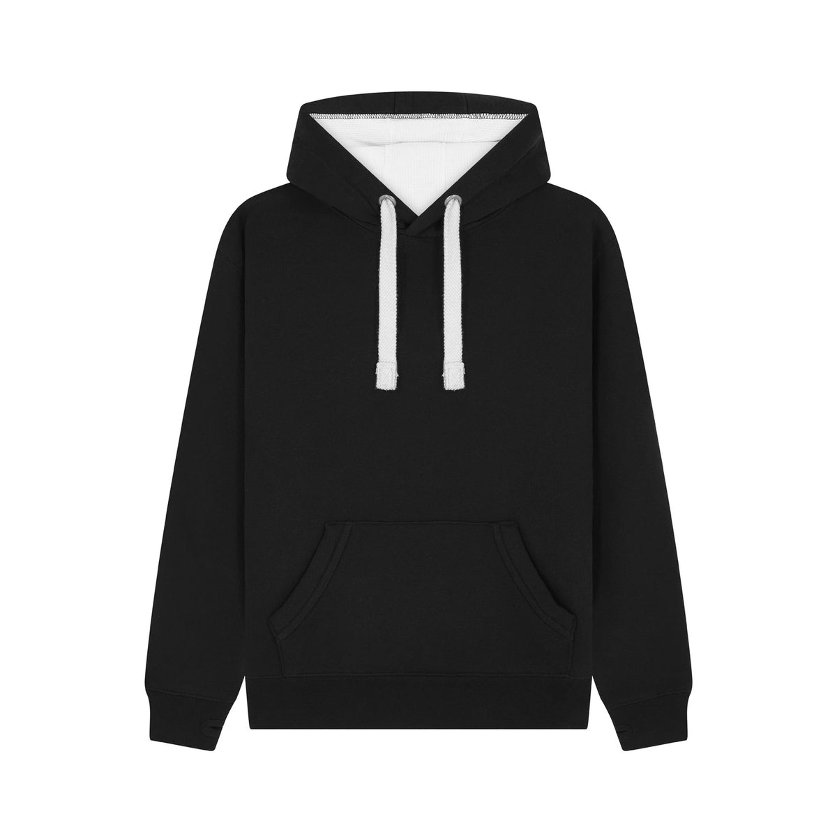 Titan Ultra Premium Hoodie