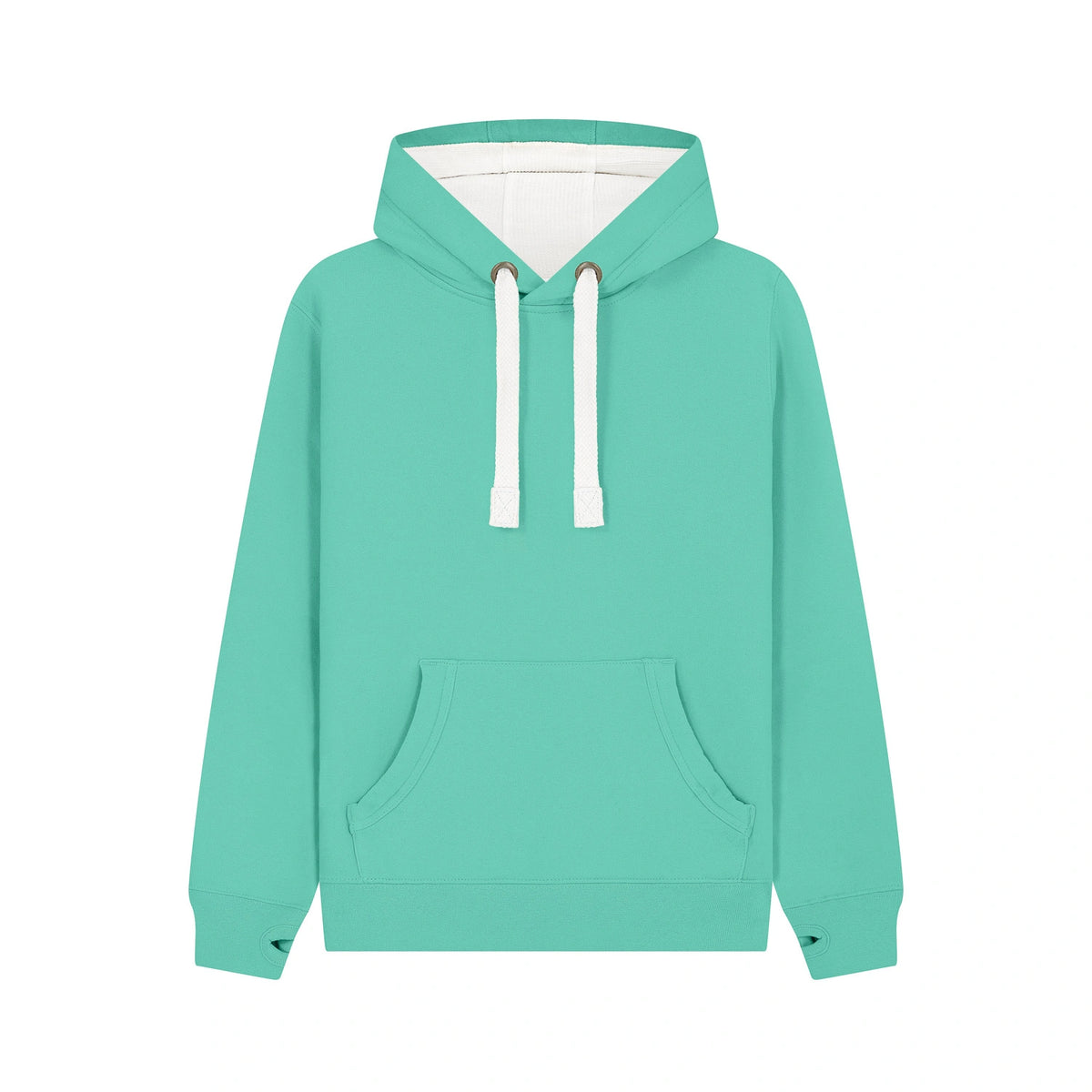 Titan Ultra Premium Hoodie