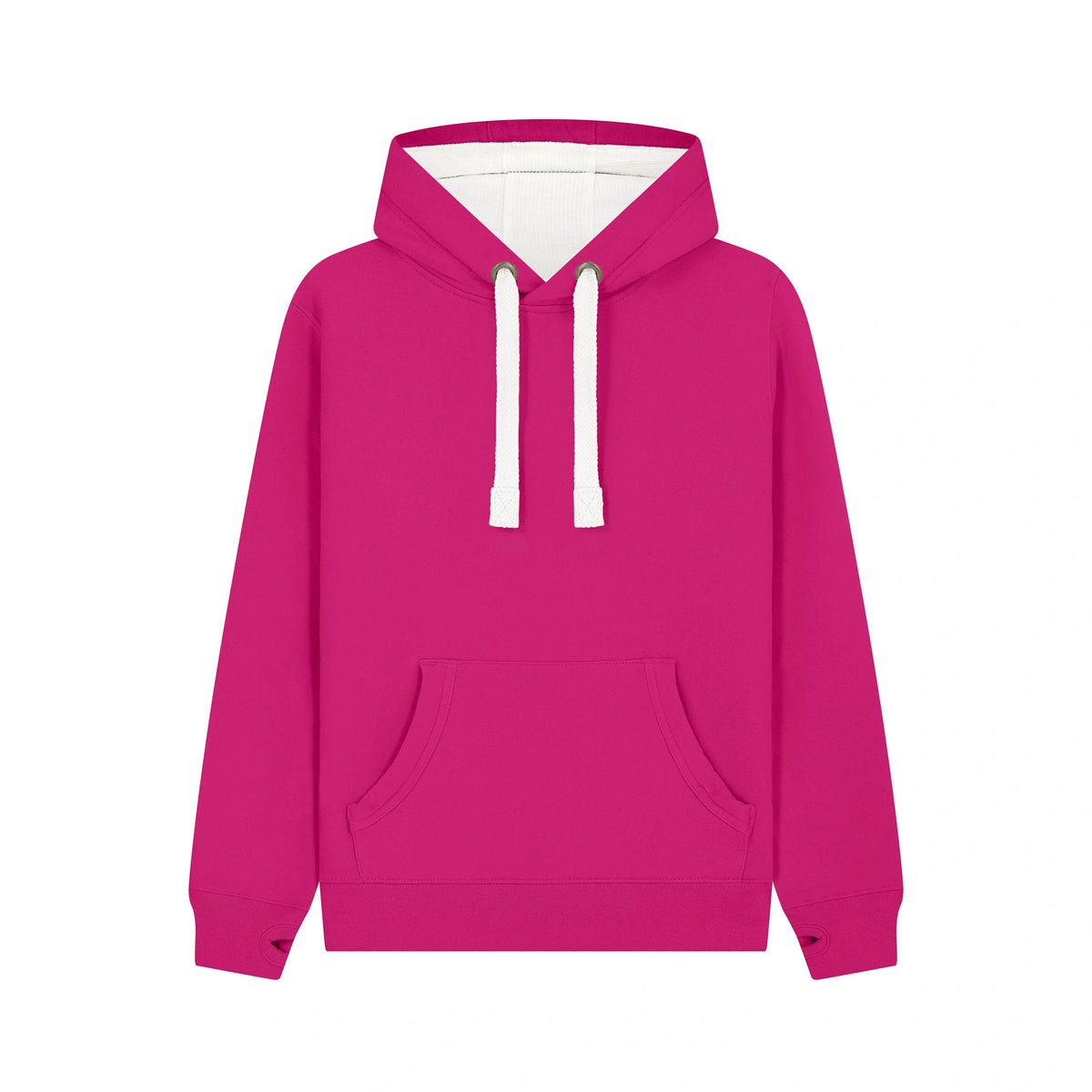 Titan Ultra Premium Hoodie