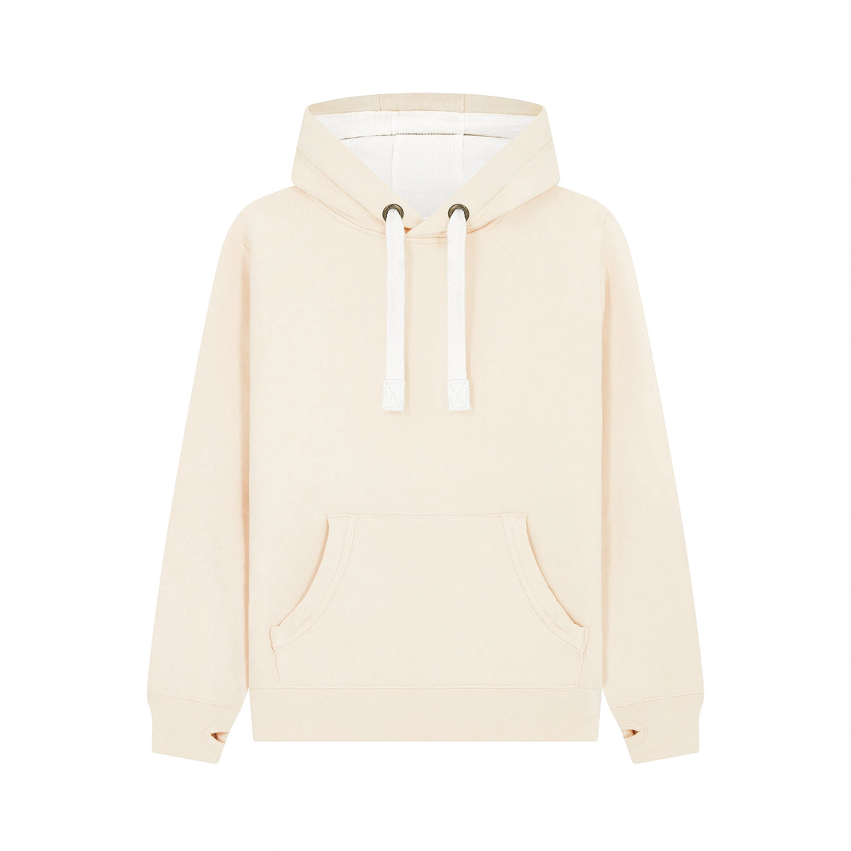 Titan Ultra Premium Hoodie
