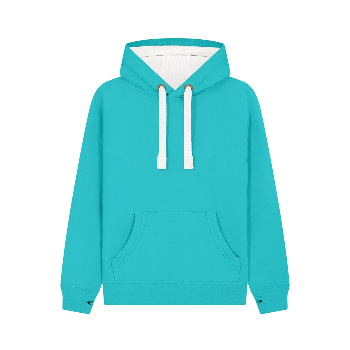 Titan Ultra Premium Hoodie