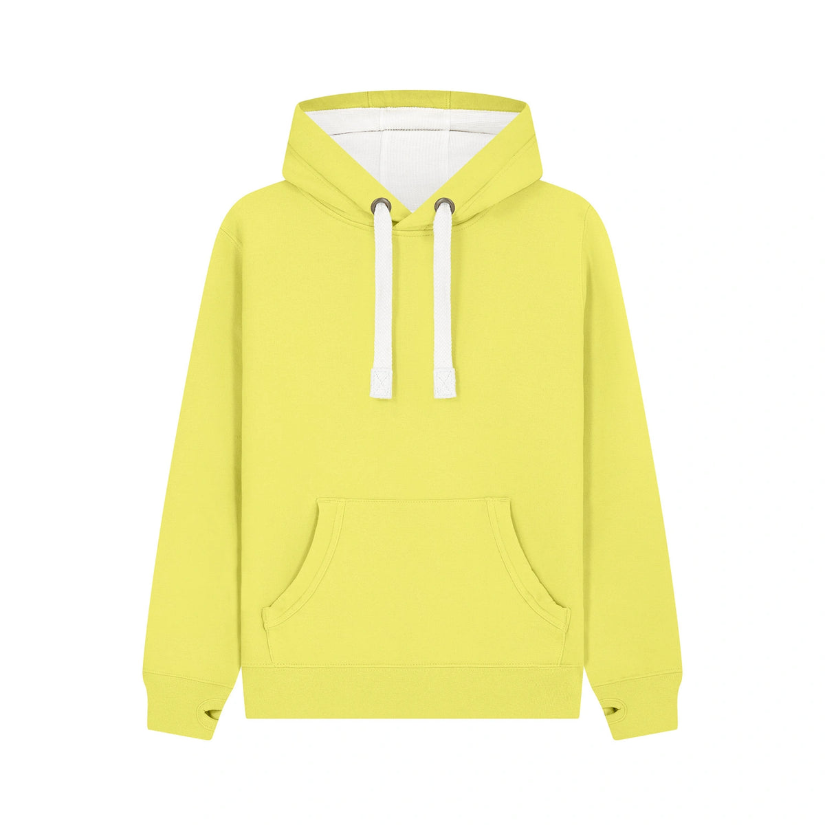 Titan Ultra Premium Hoodie
