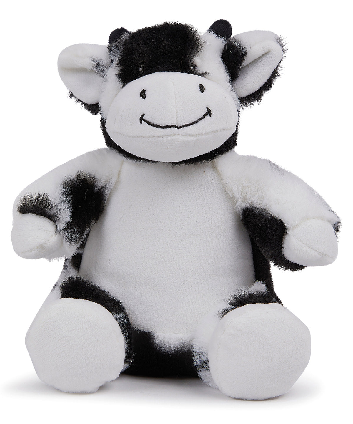 Mumbles Print Me Mini Teddy