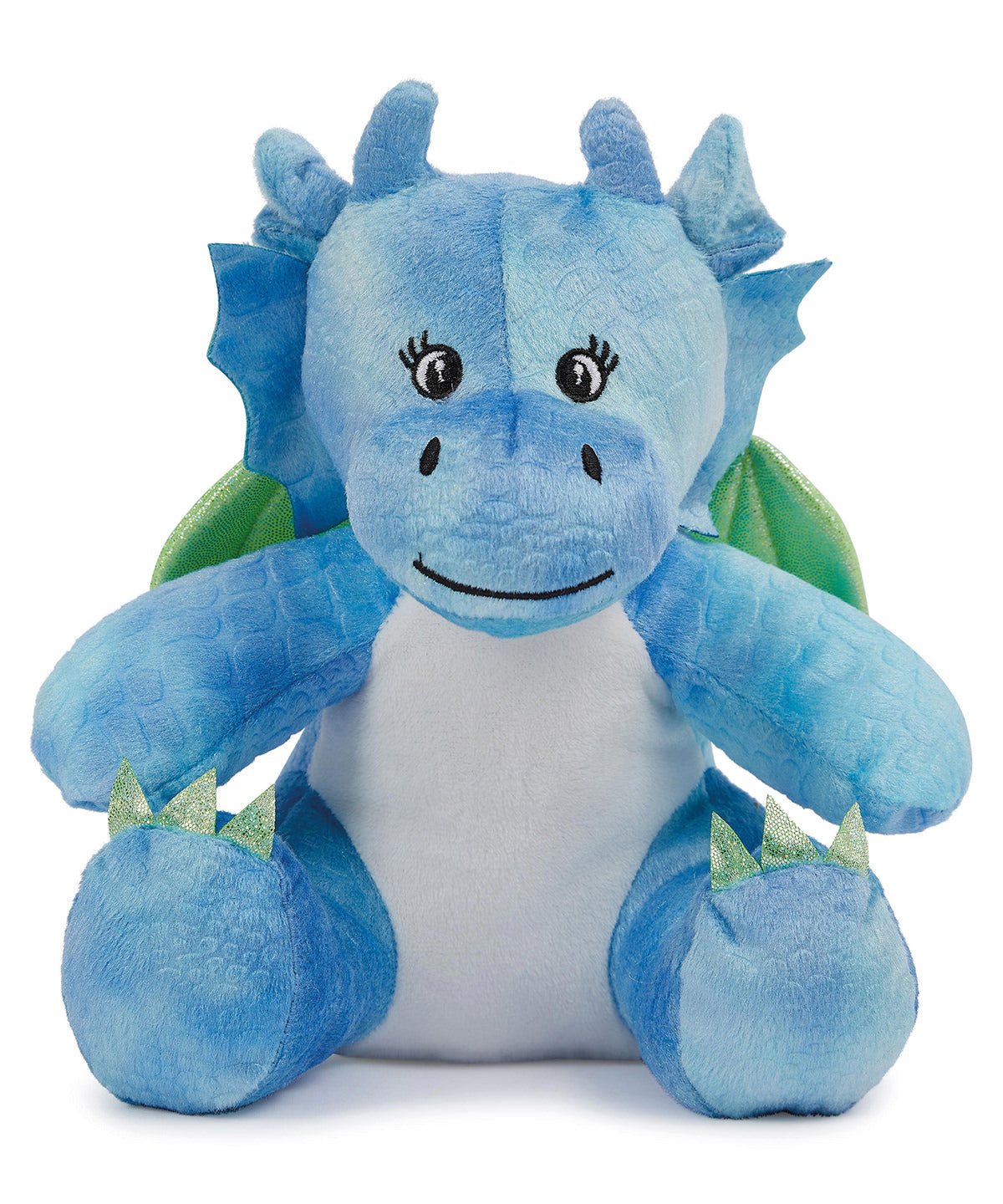 Mumbles Print Me Mini Teddy