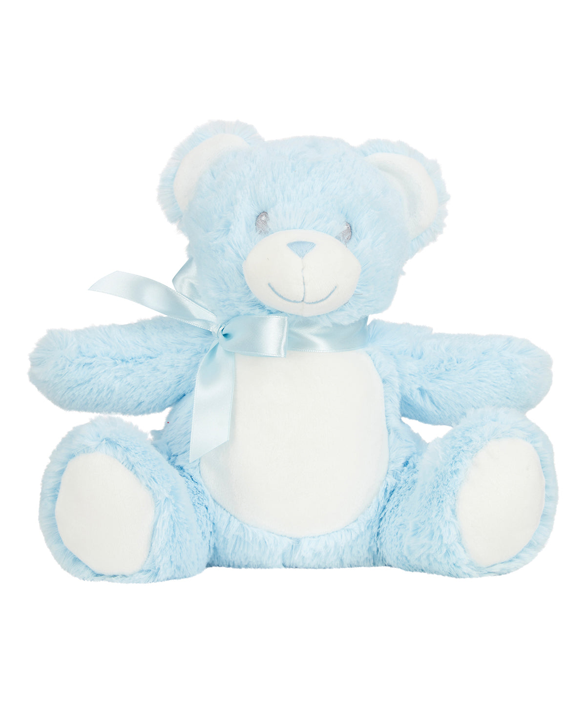 Mumbles Print Me Mini Teddy