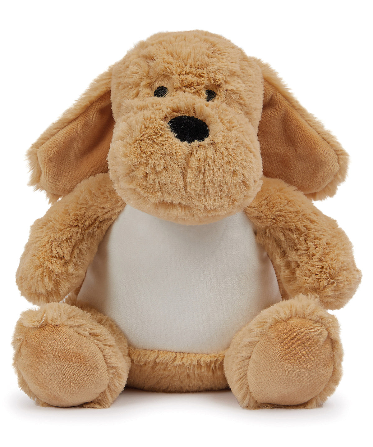 Mumbles Print Me Mini Teddy