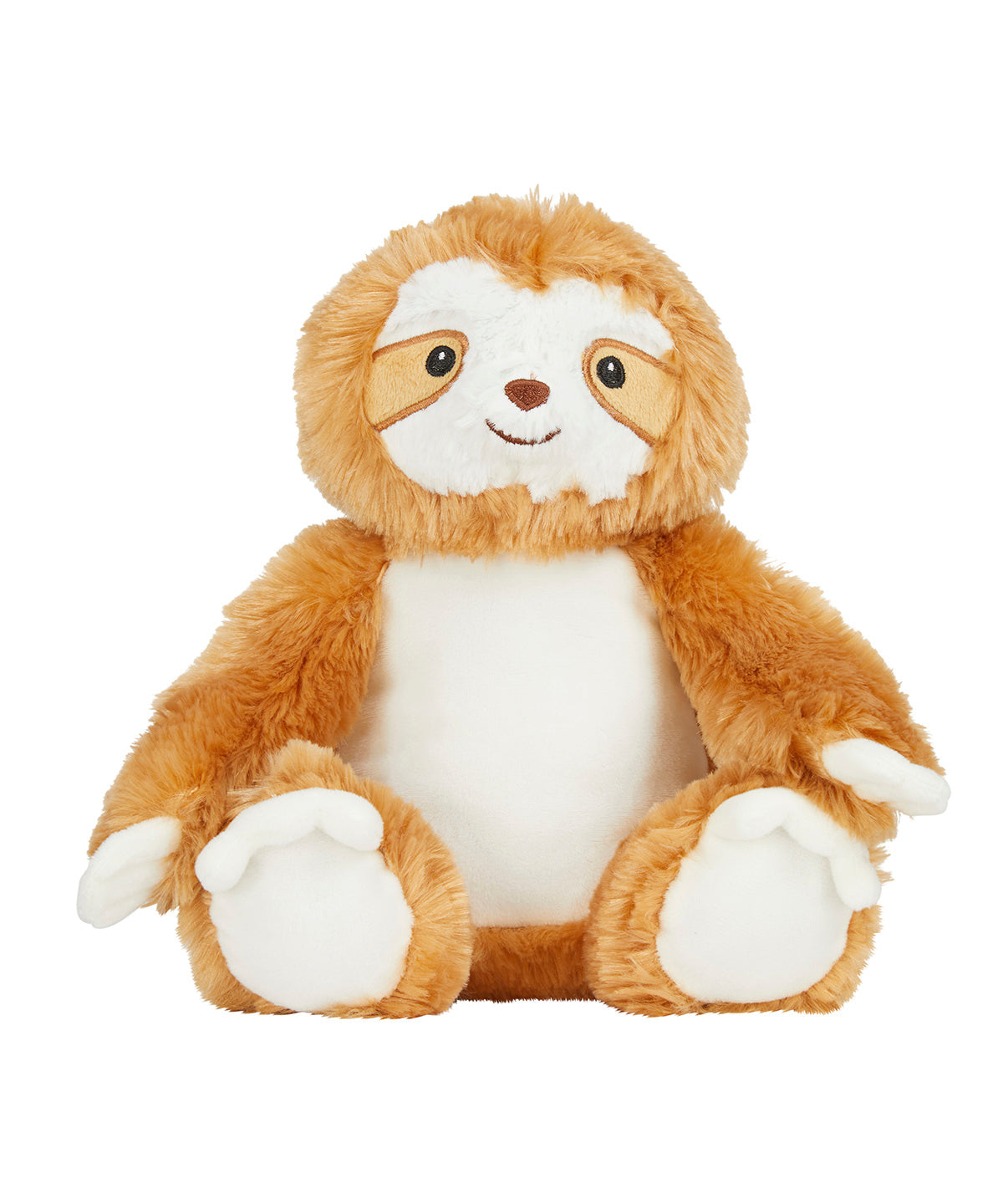 Mumbles Print Me Mini Teddy