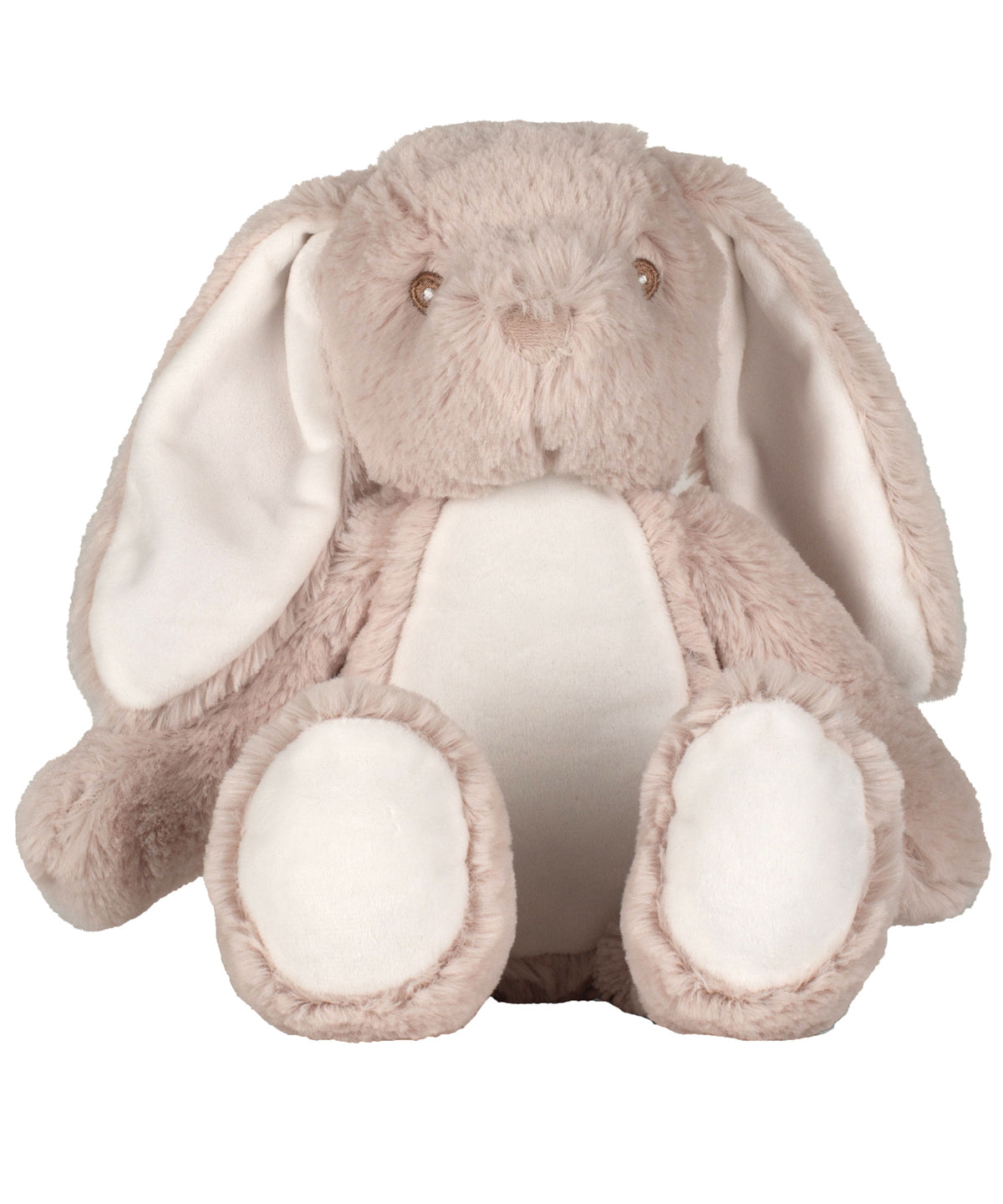 Mumbles Print Me Mini Teddy