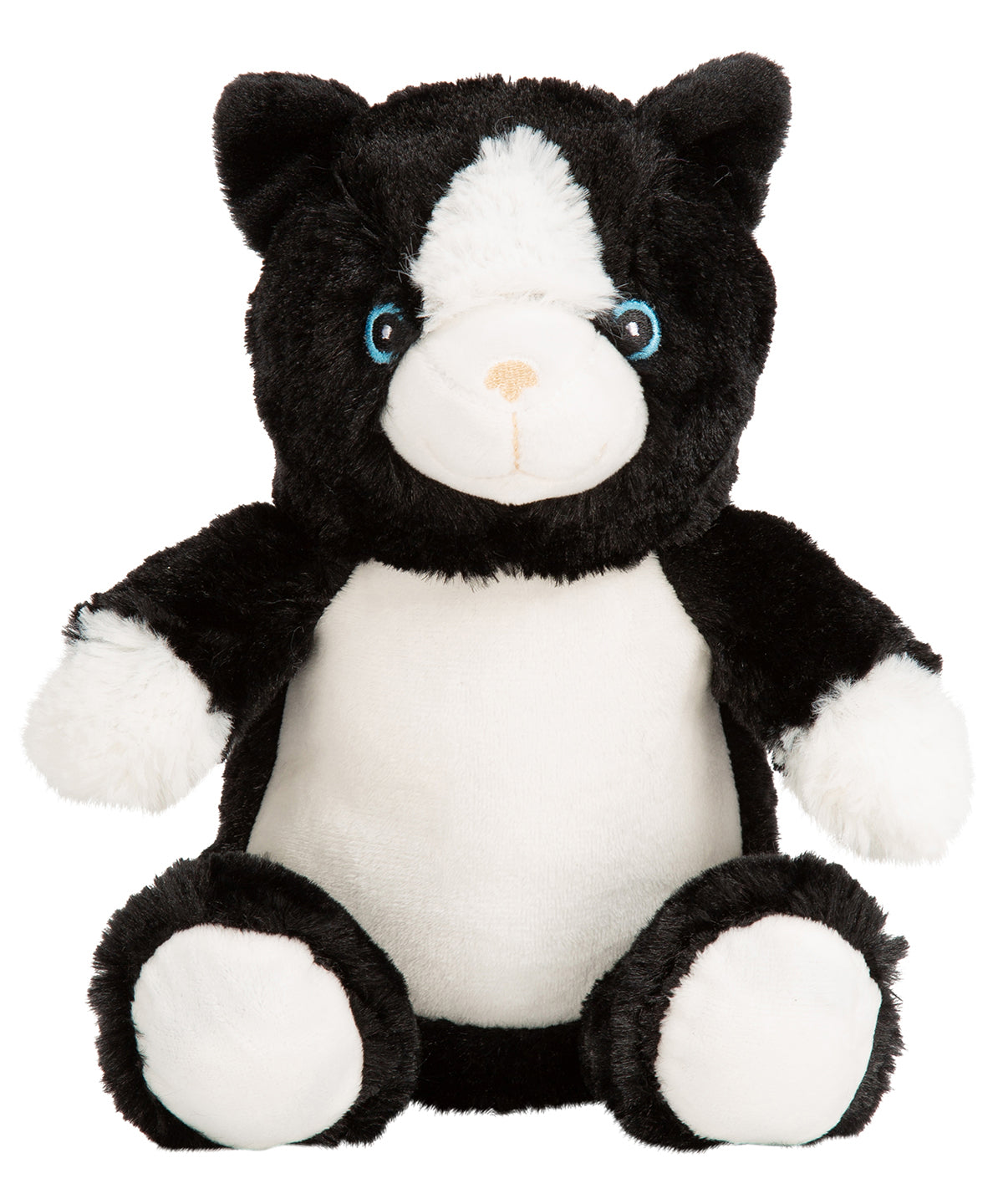 Mumbles Print Me Mini Teddy
