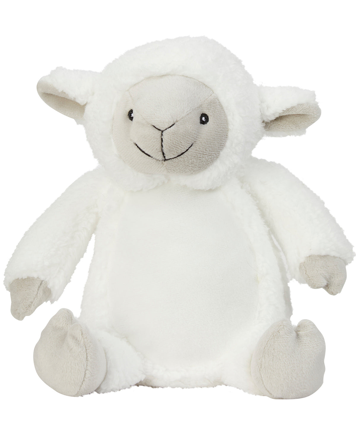 Mumbles Print Me Mini Teddy