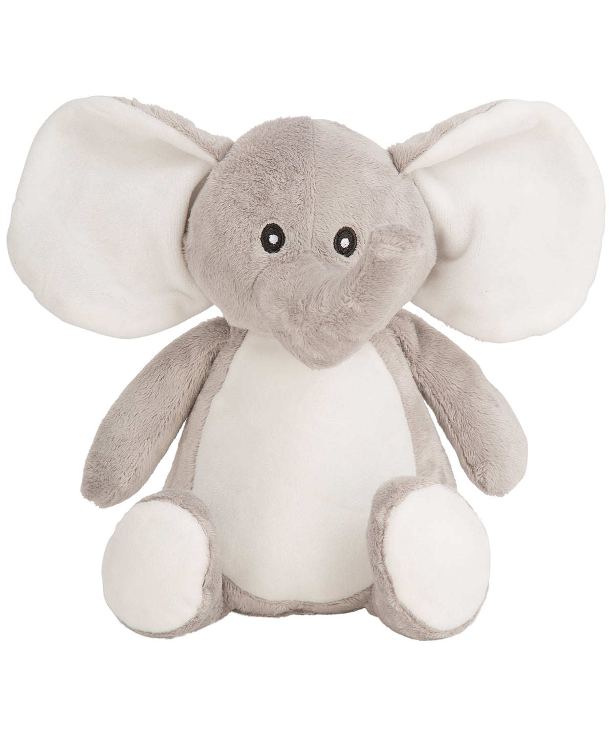 Mumbles Print Me Mini Teddy