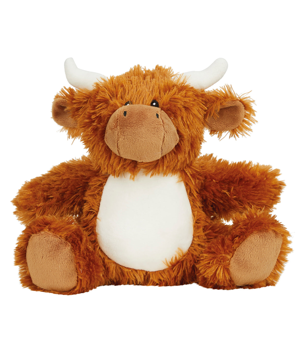 Mumbles Print Me Mini Teddy