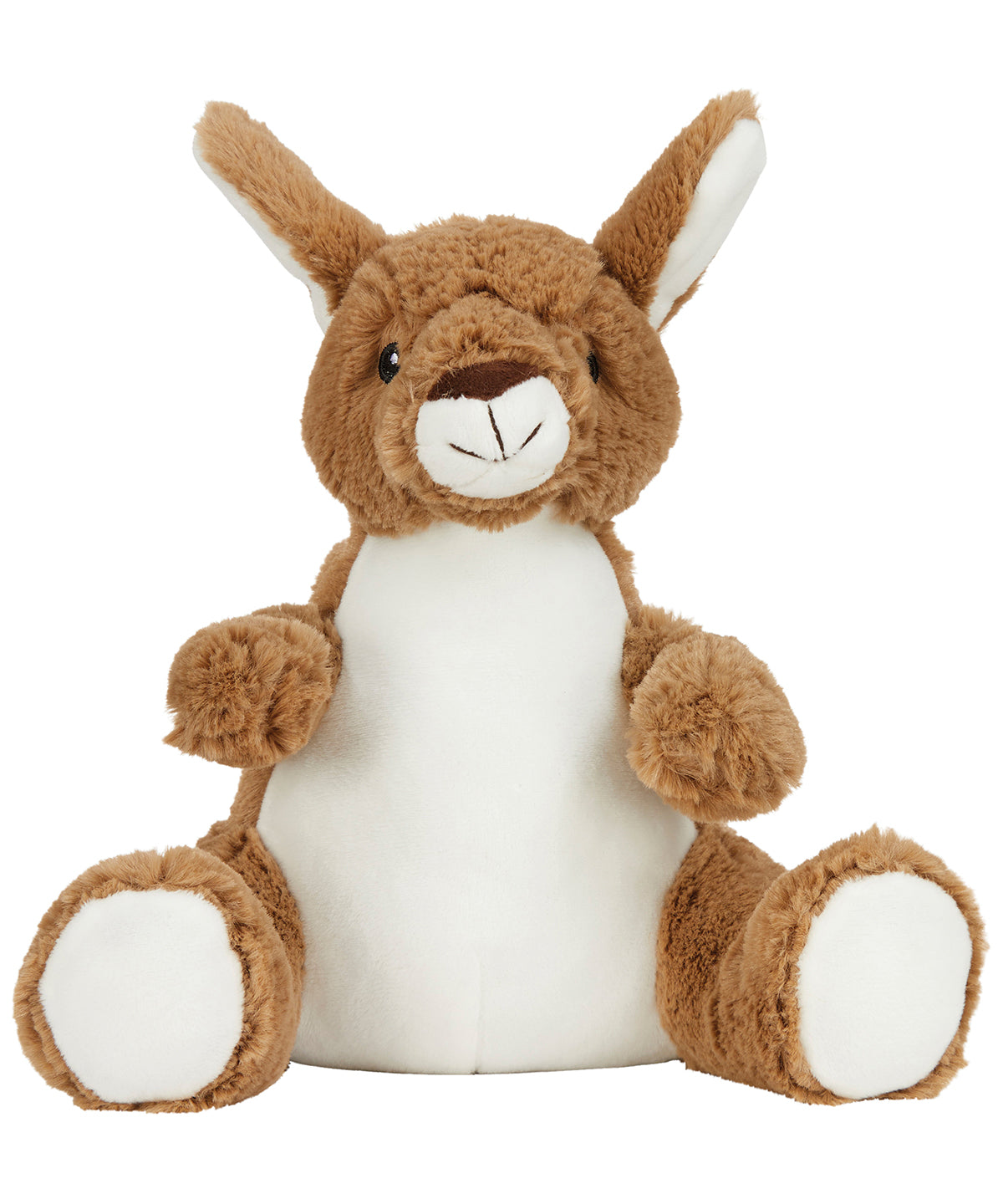 Mumbles Print Me Mini Teddy