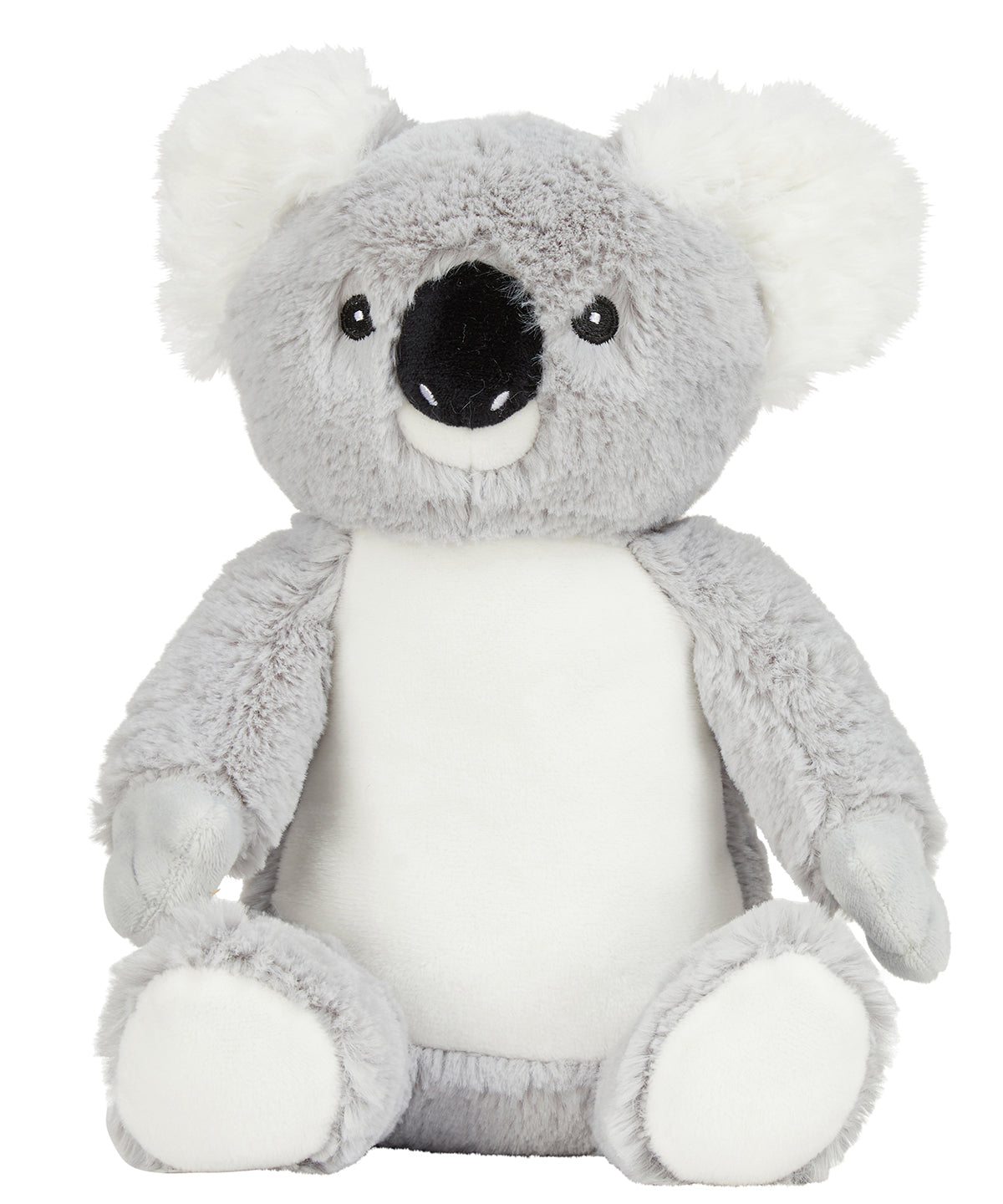 Mumbles Print Me Mini Teddy