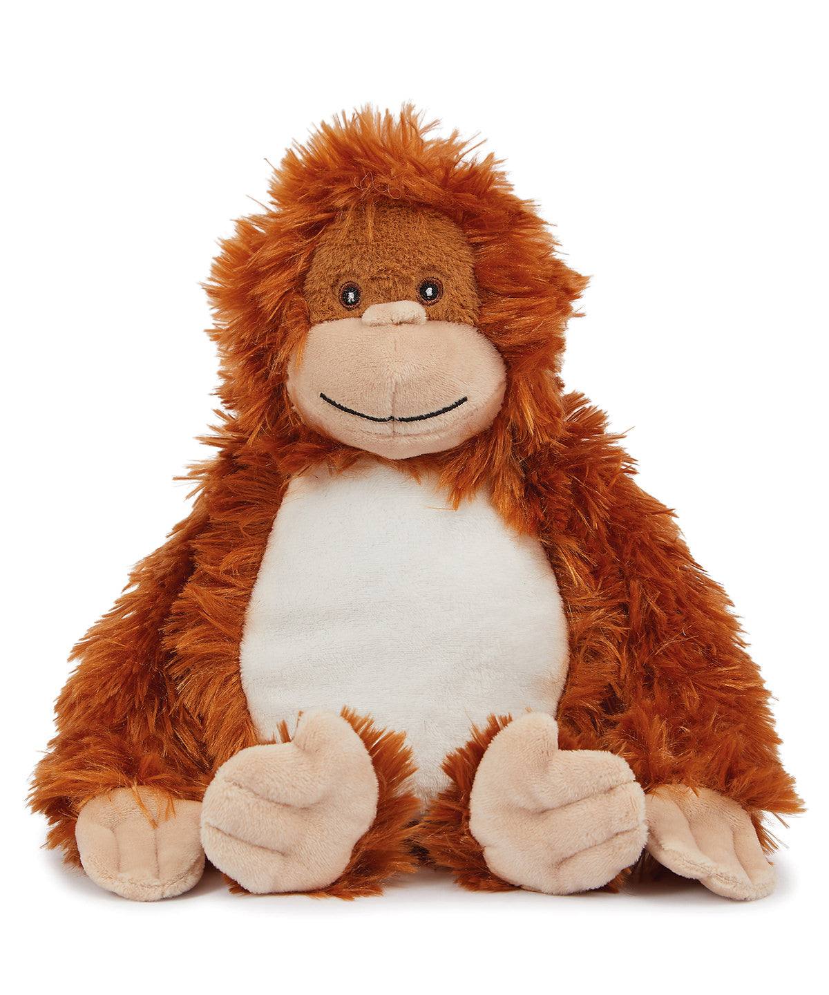 Mumbles Print Me Mini Teddy