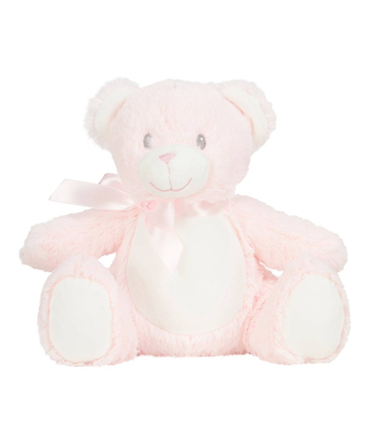 Mumbles Print Me Mini Teddy