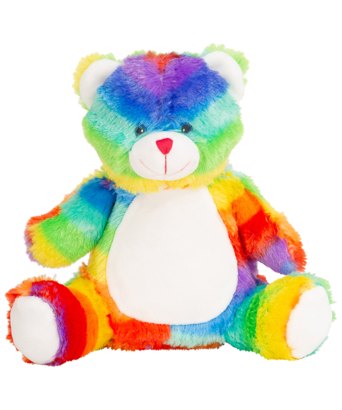 Mumbles Print Me Mini Teddy