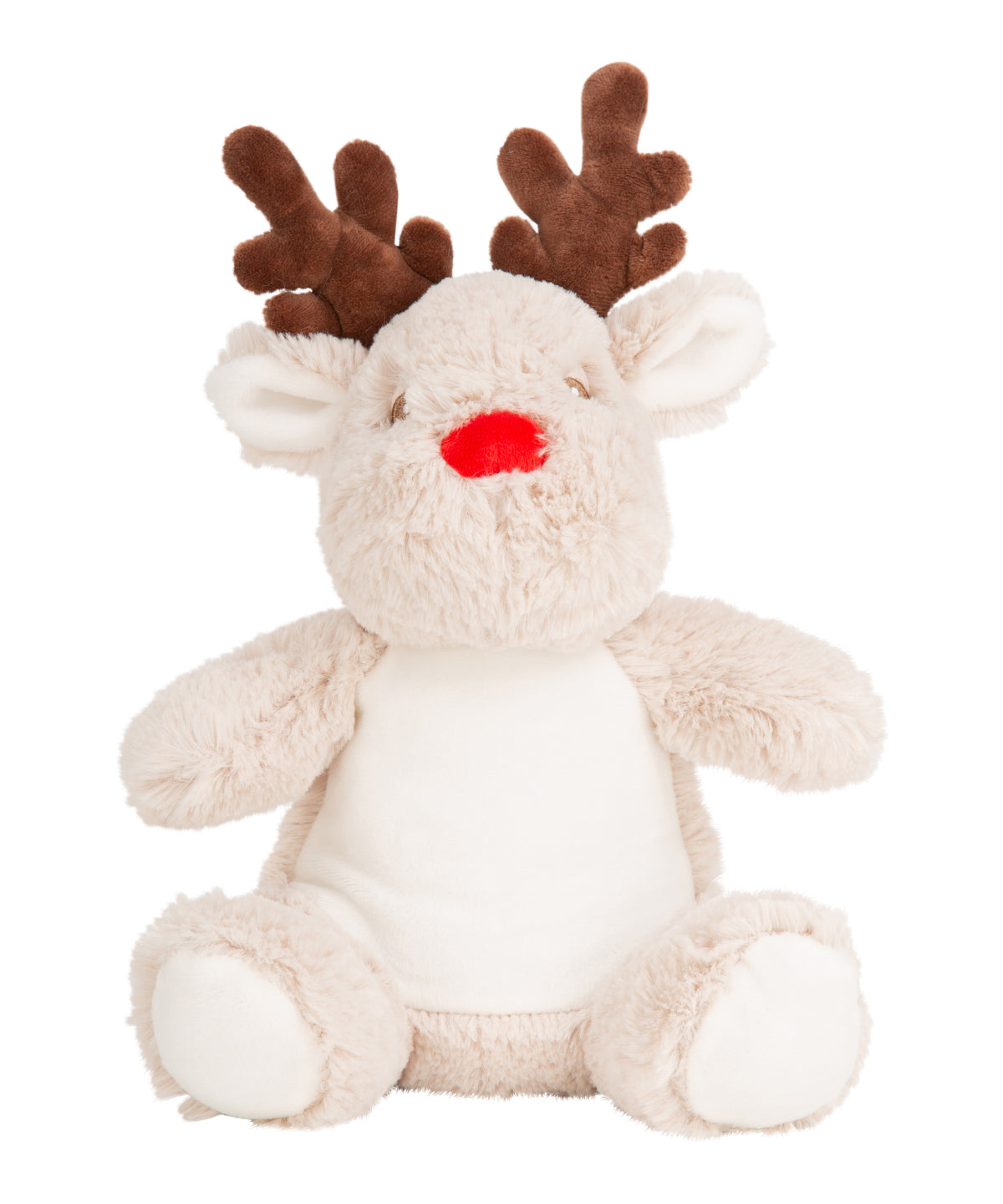 Mumbles Print Me Mini Teddy