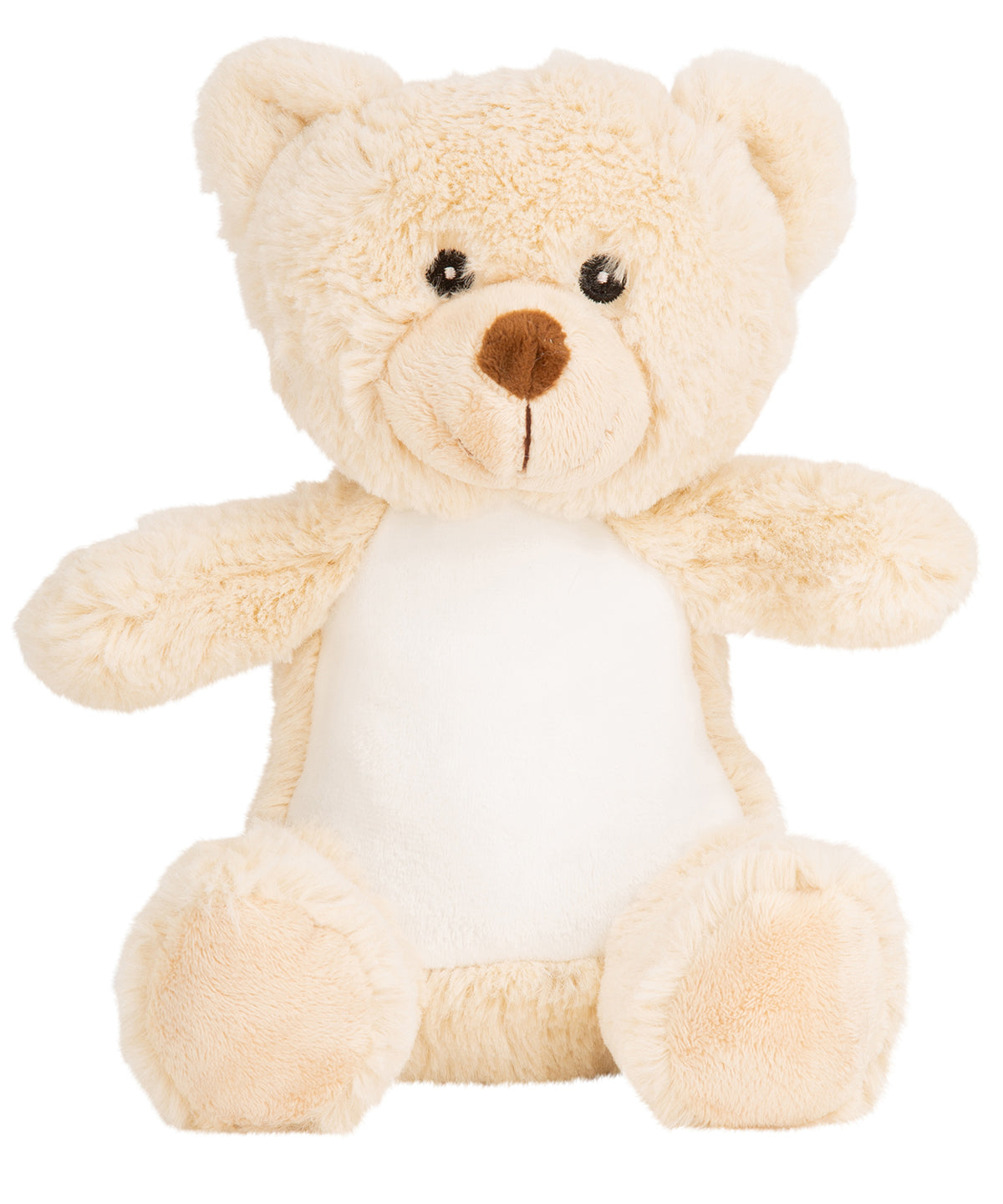 Mumbles Print Me Mini Teddy