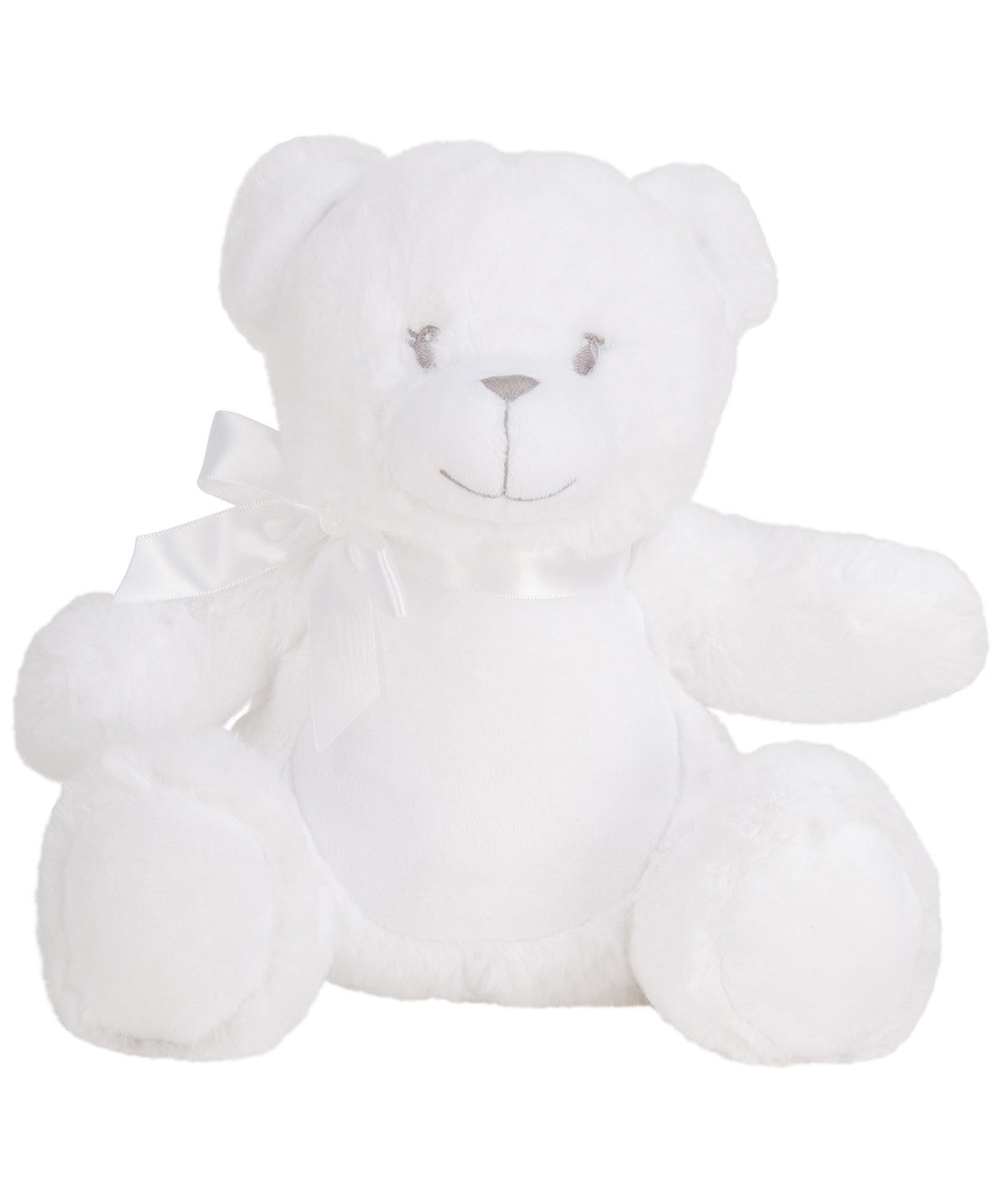 Mumbles Print Me Mini Teddy