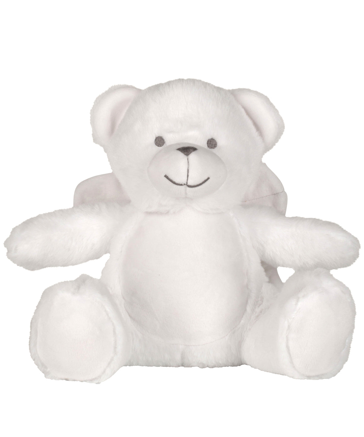 Mumbles Print Me Mini Teddy