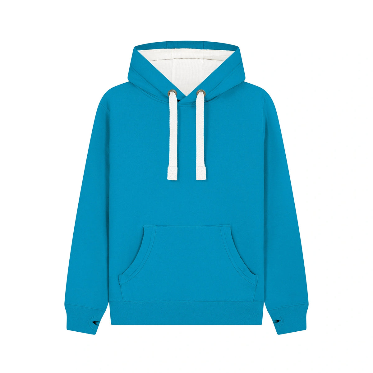 Titan Ultra Premium Hoodie