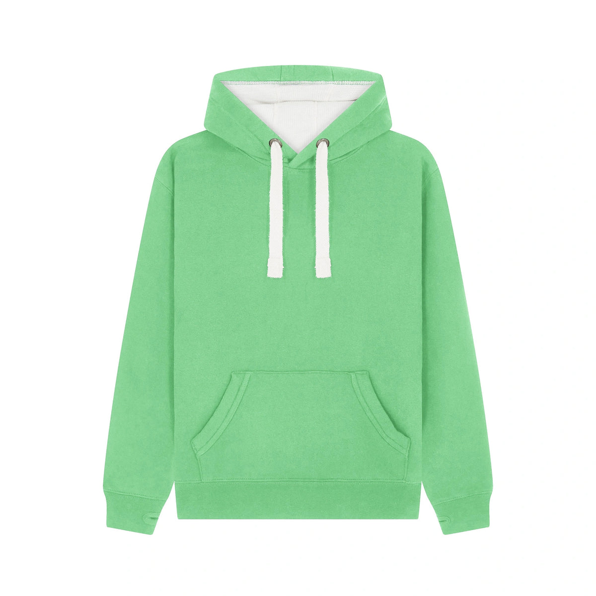 Titan Ultra Premium Hoodie