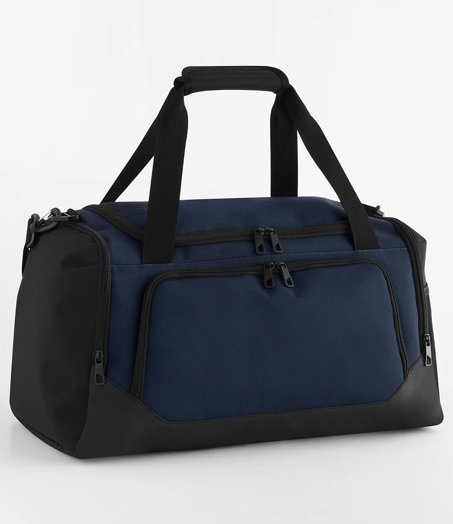Quadra Pro Team Locker Bag