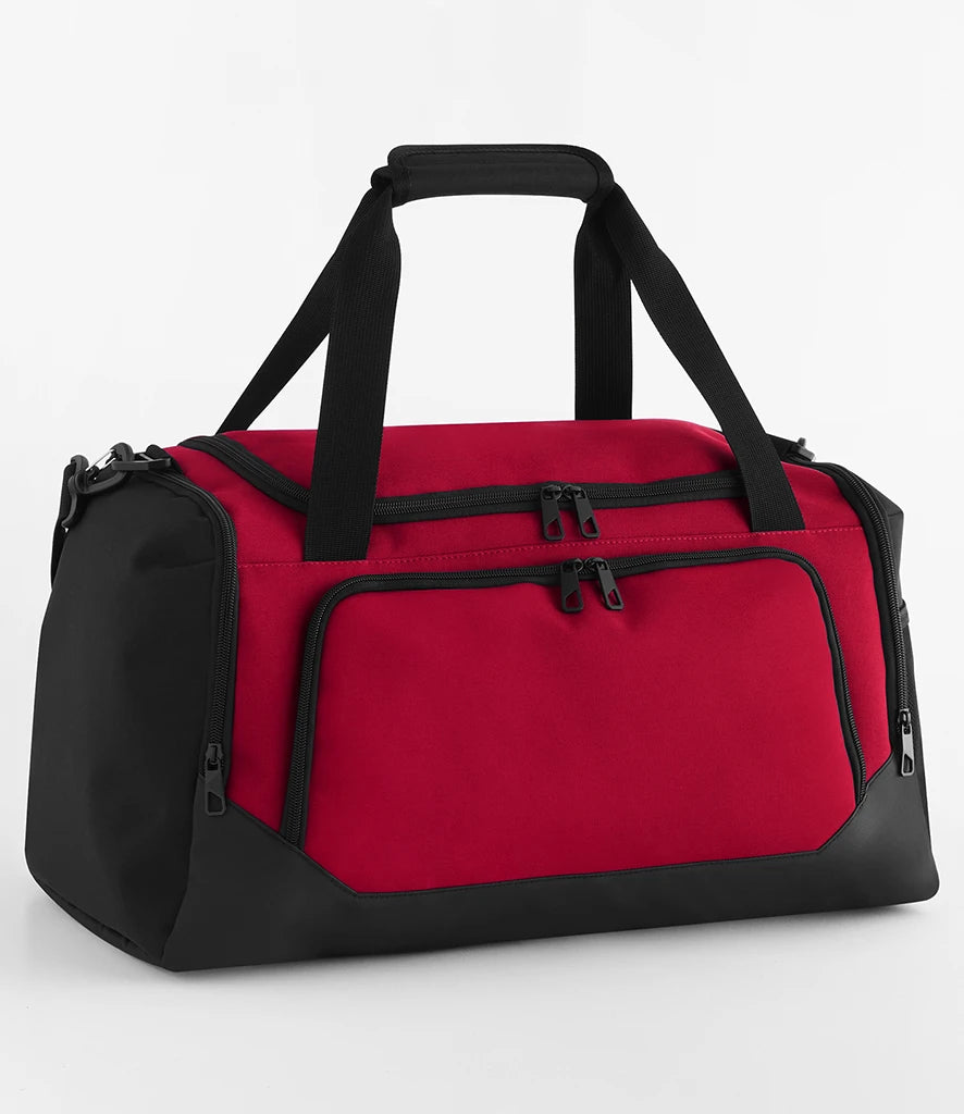 Quadra Pro Team Locker Bag