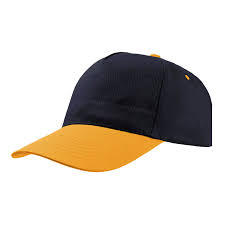 Start Five Atlantis 5 Panel Cap