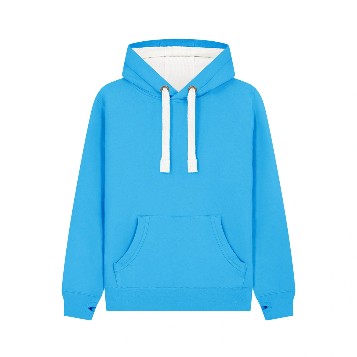 Titan Ultra Premium Hoodie