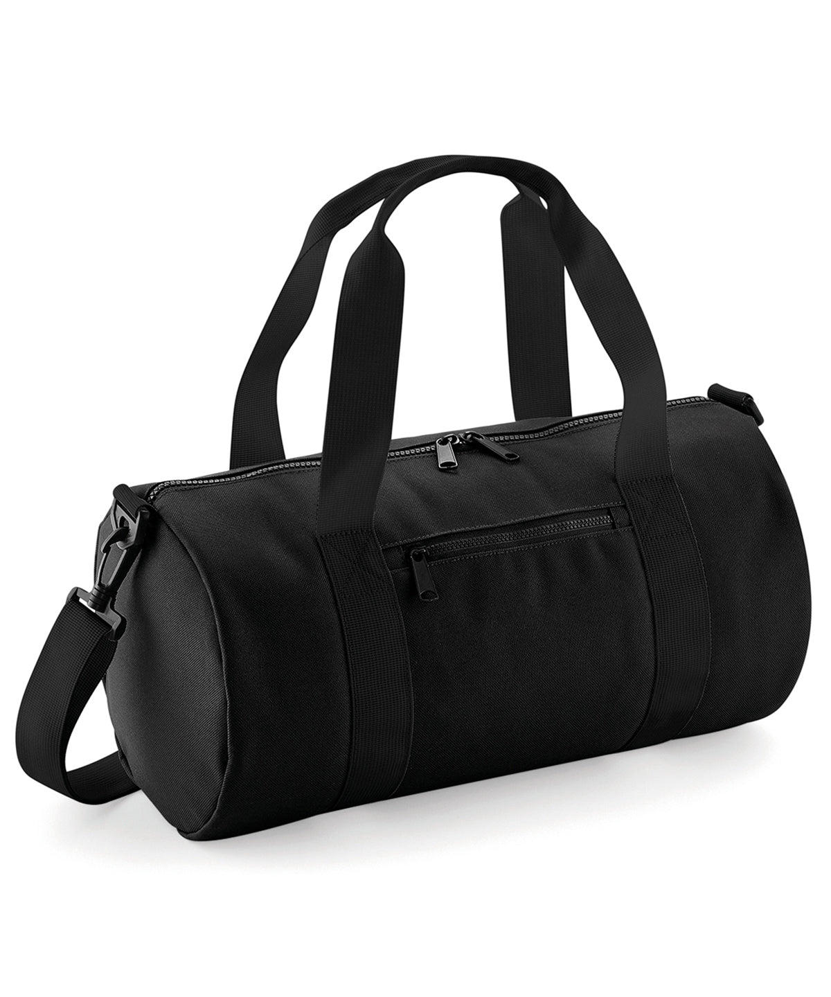 BagBase Mini Barrel Bag