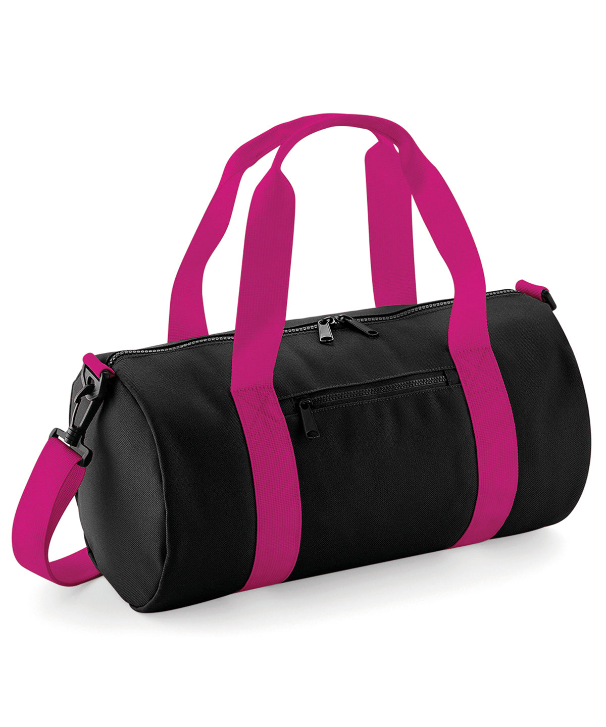 BagBase Mini Barrel Bag