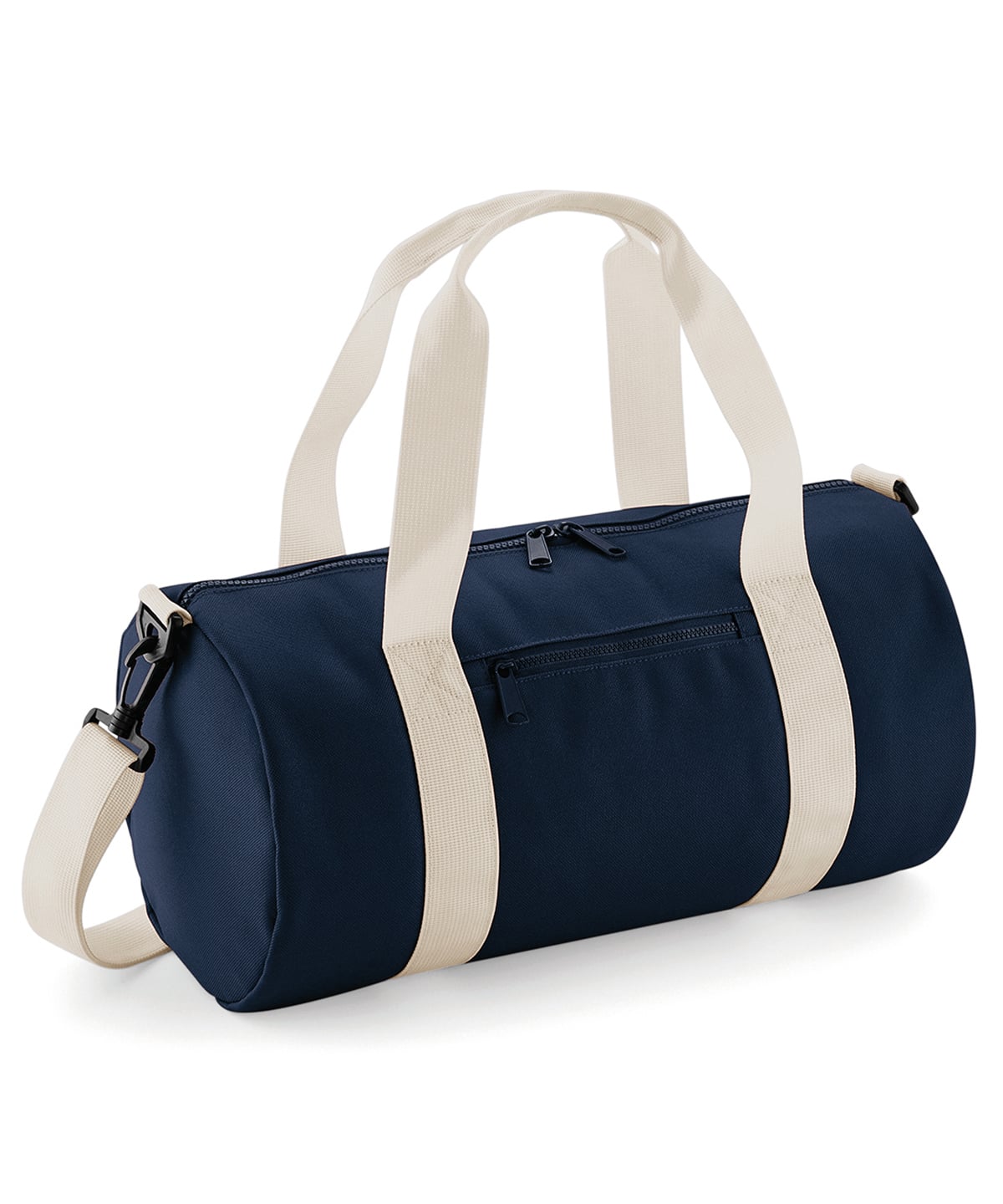 BagBase Mini Barrel Bag