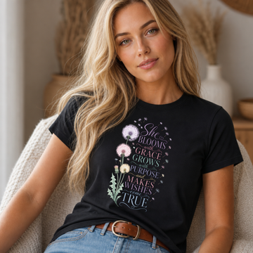 theme positivity faith